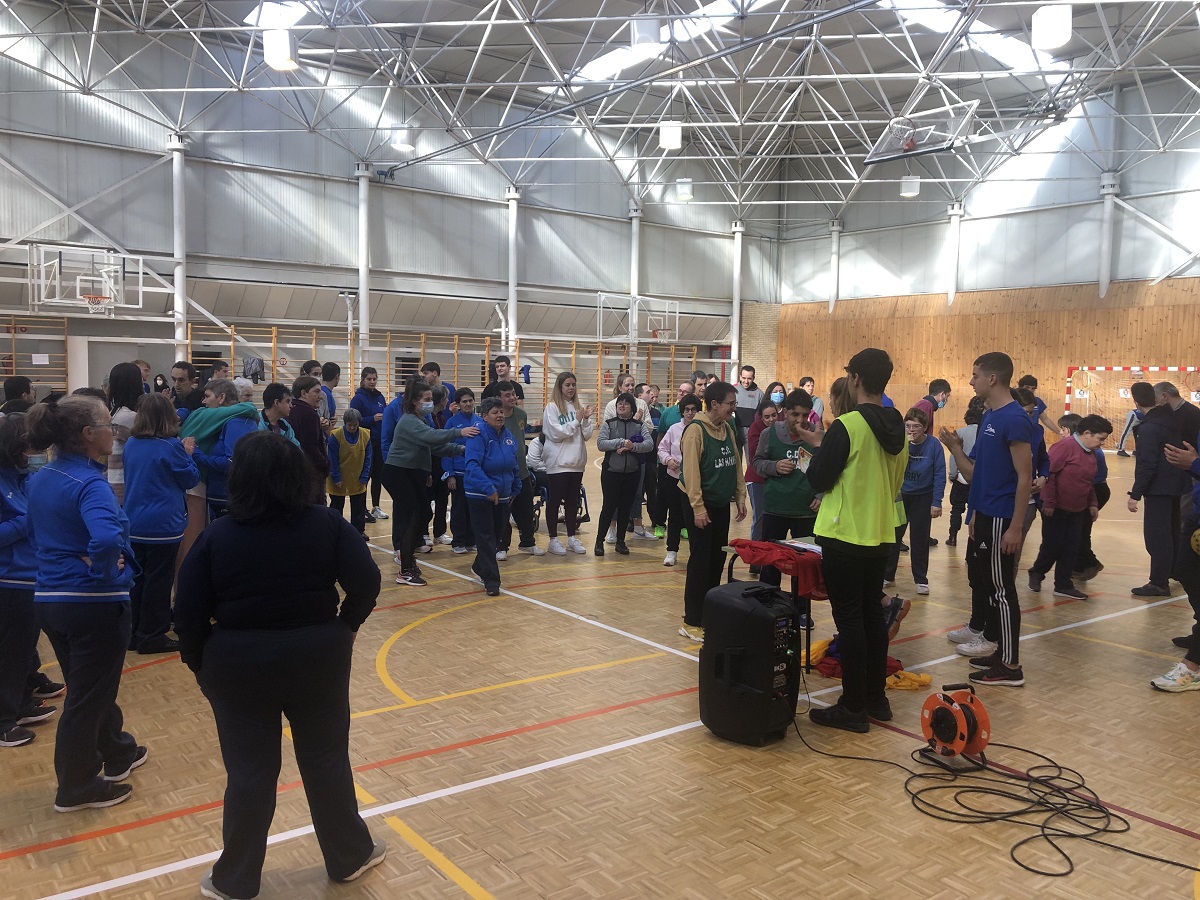 Resultados de la jornada de Lanzamientos Sénior, celebrada el 14 de diciembre